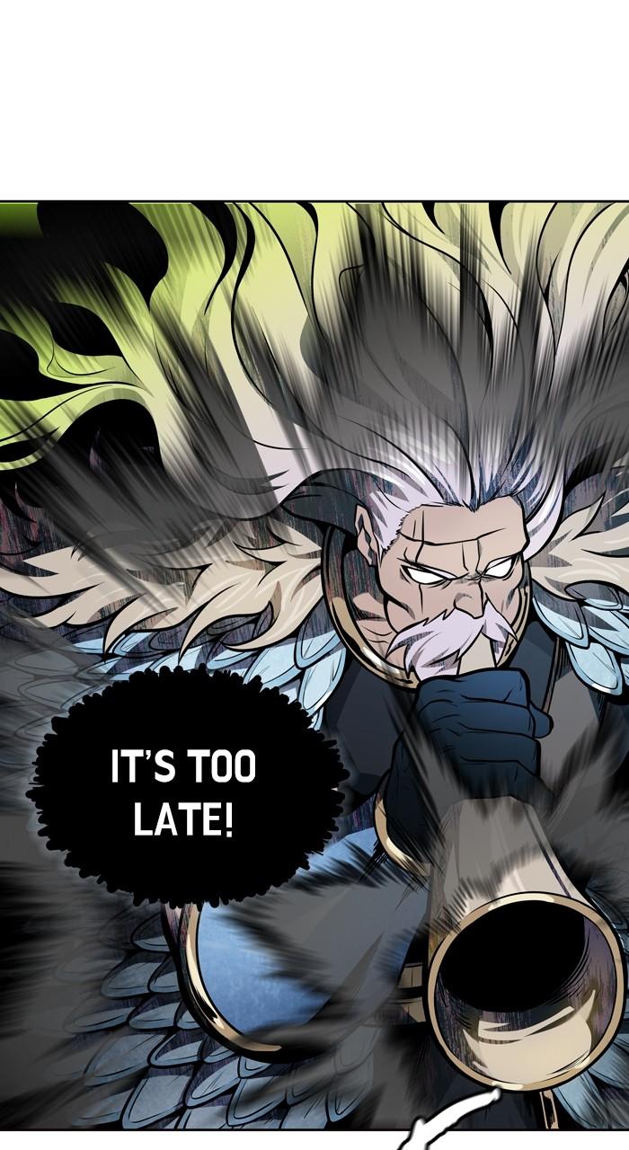 Tower of God Chap 173 - Next Chap 174