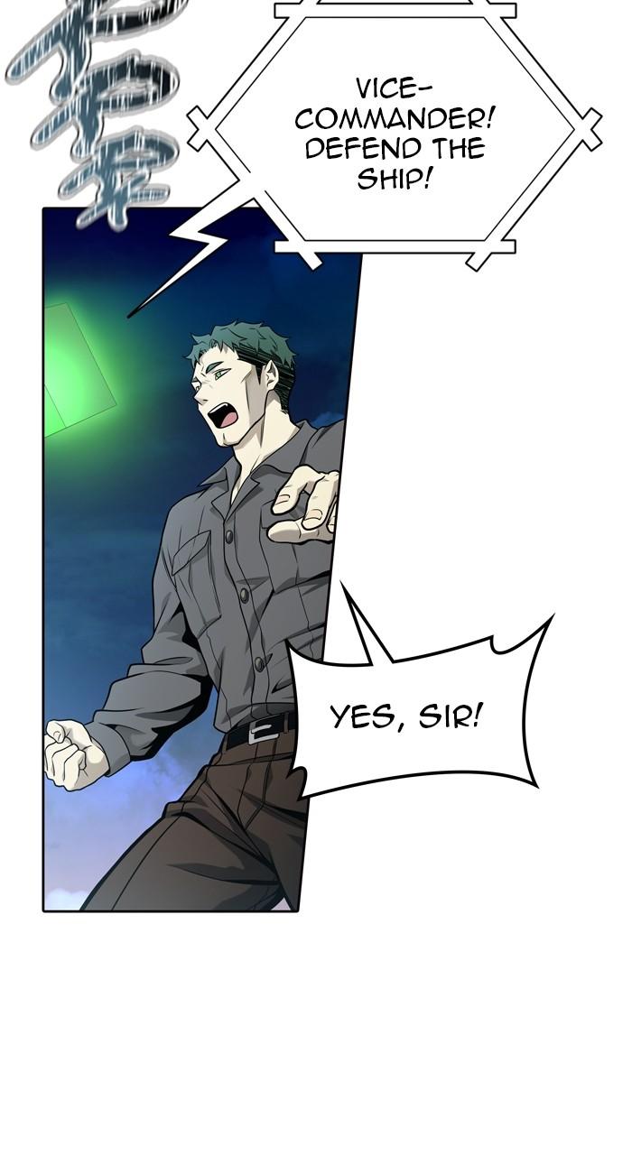 Tower of God Chap 173 - Next Chap 174