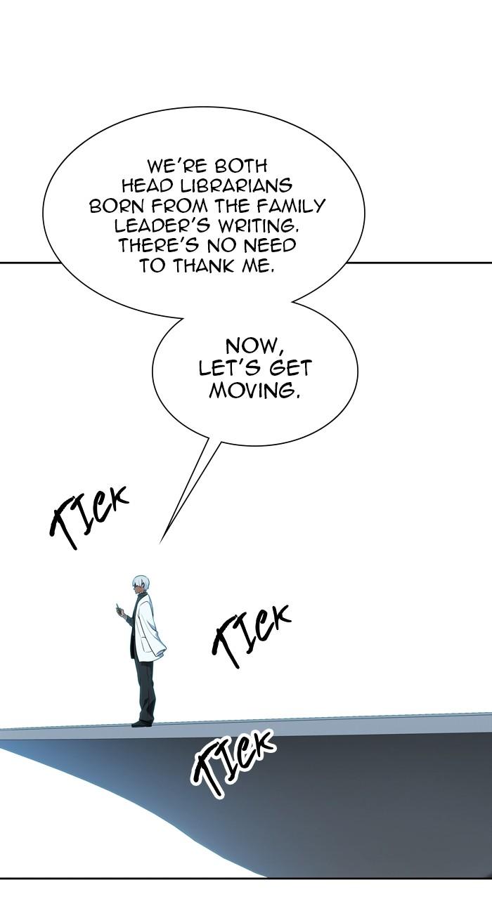 Tower of God Chap 173 - Next Chap 174