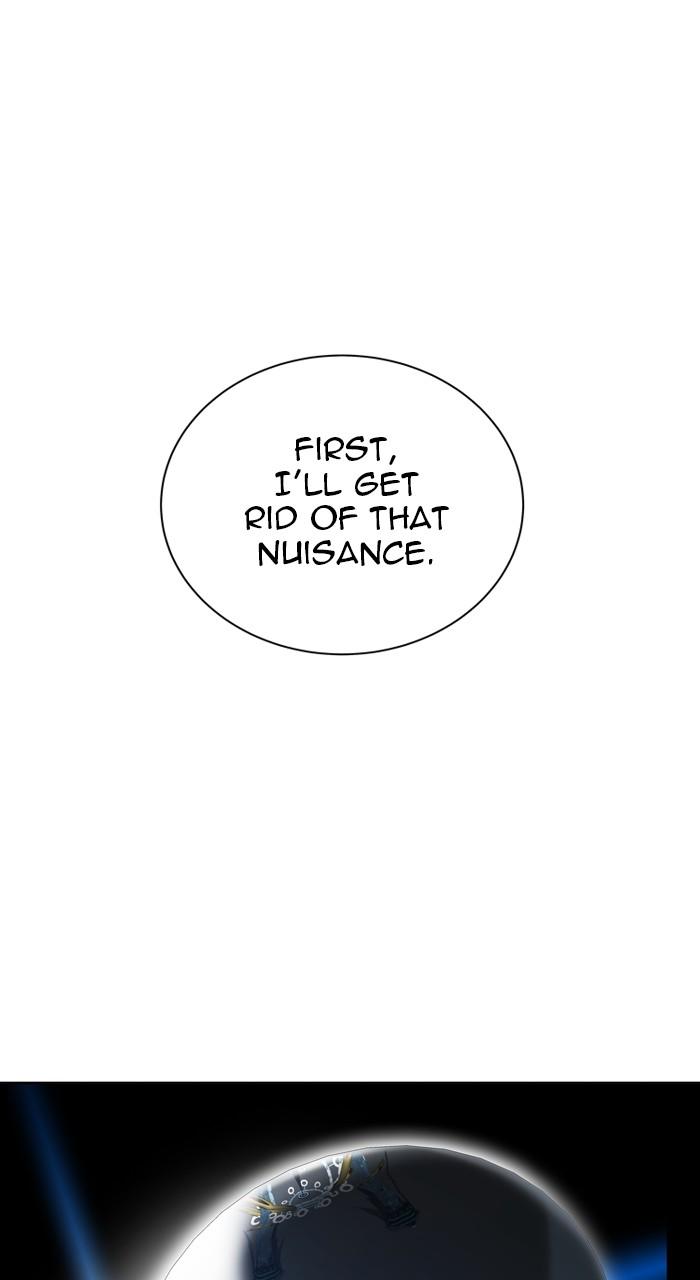 Tower of God Chap 173 - Next Chap 174