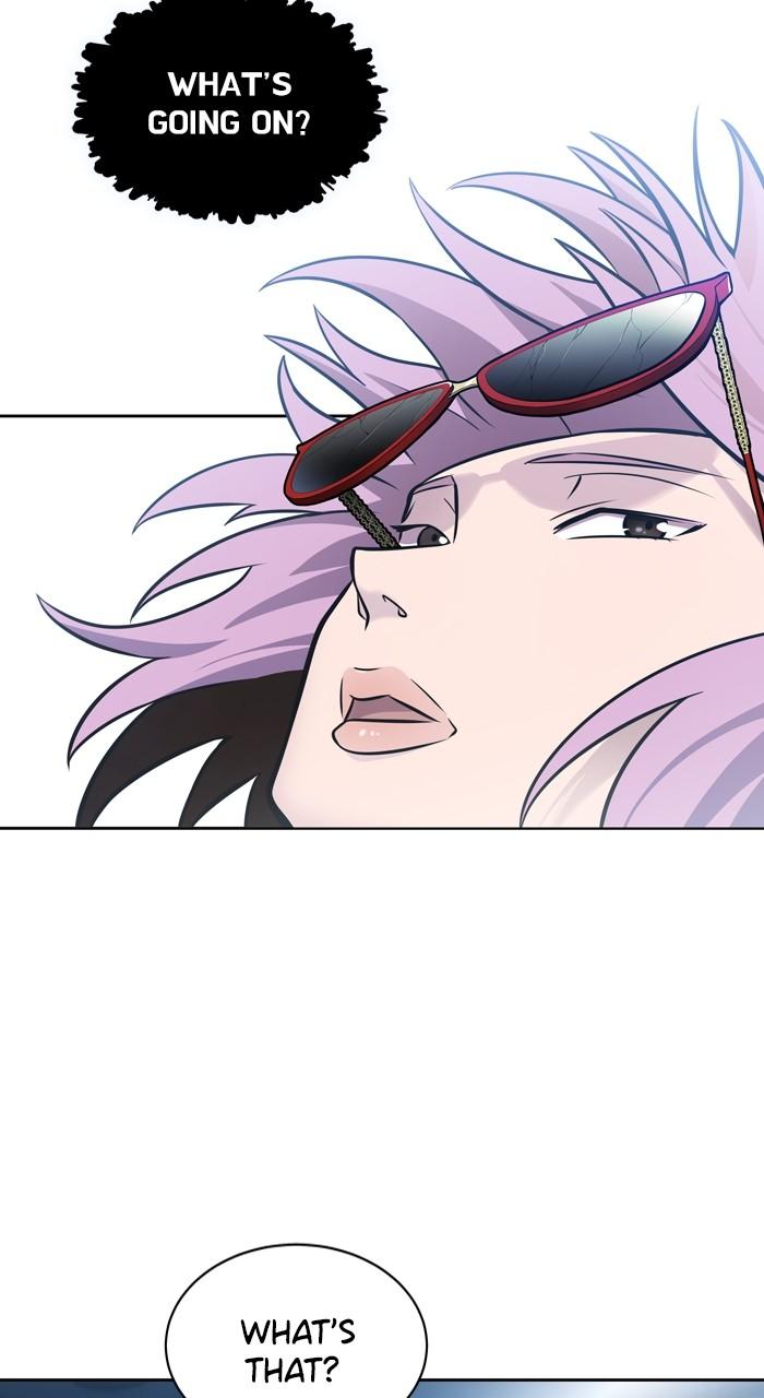 Tower of God Chap 173 - Next Chap 174