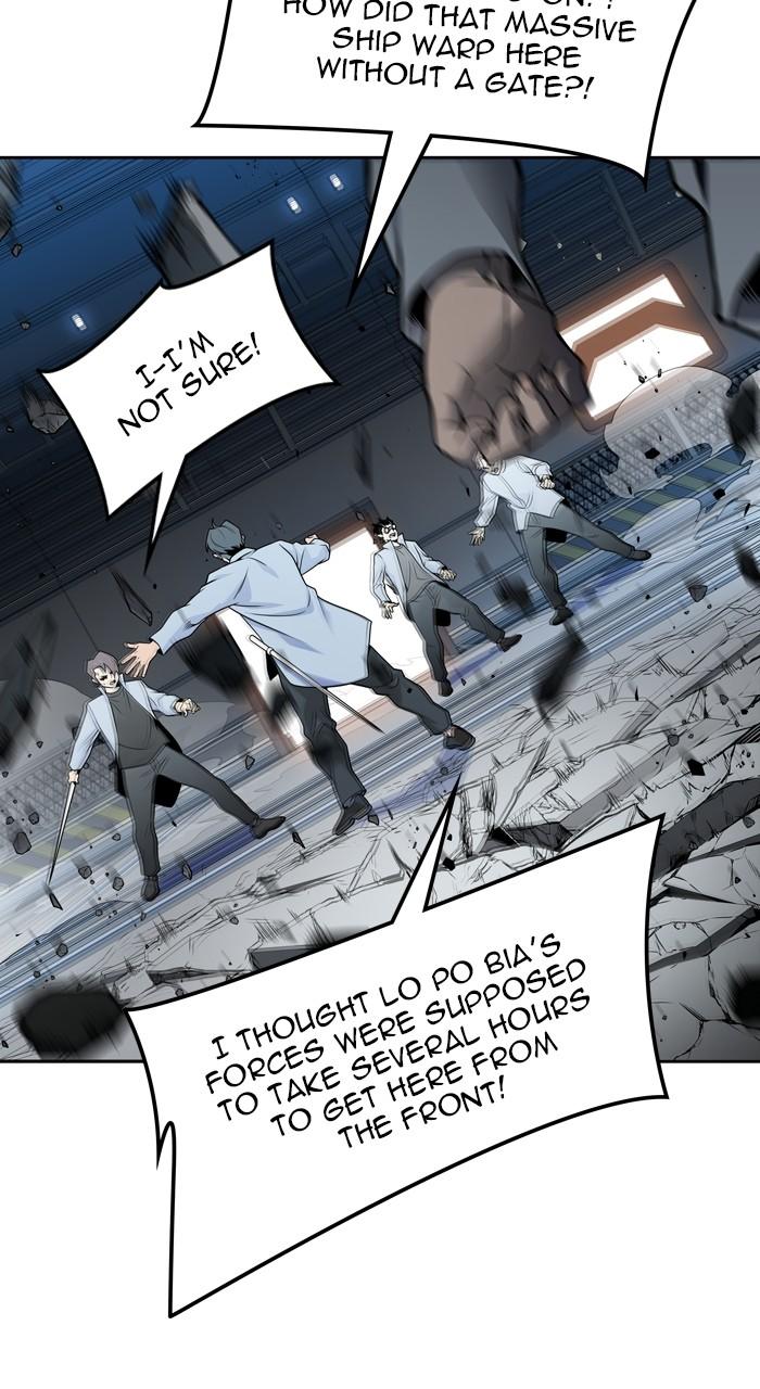 Tower of God Chap 173 - Next Chap 174