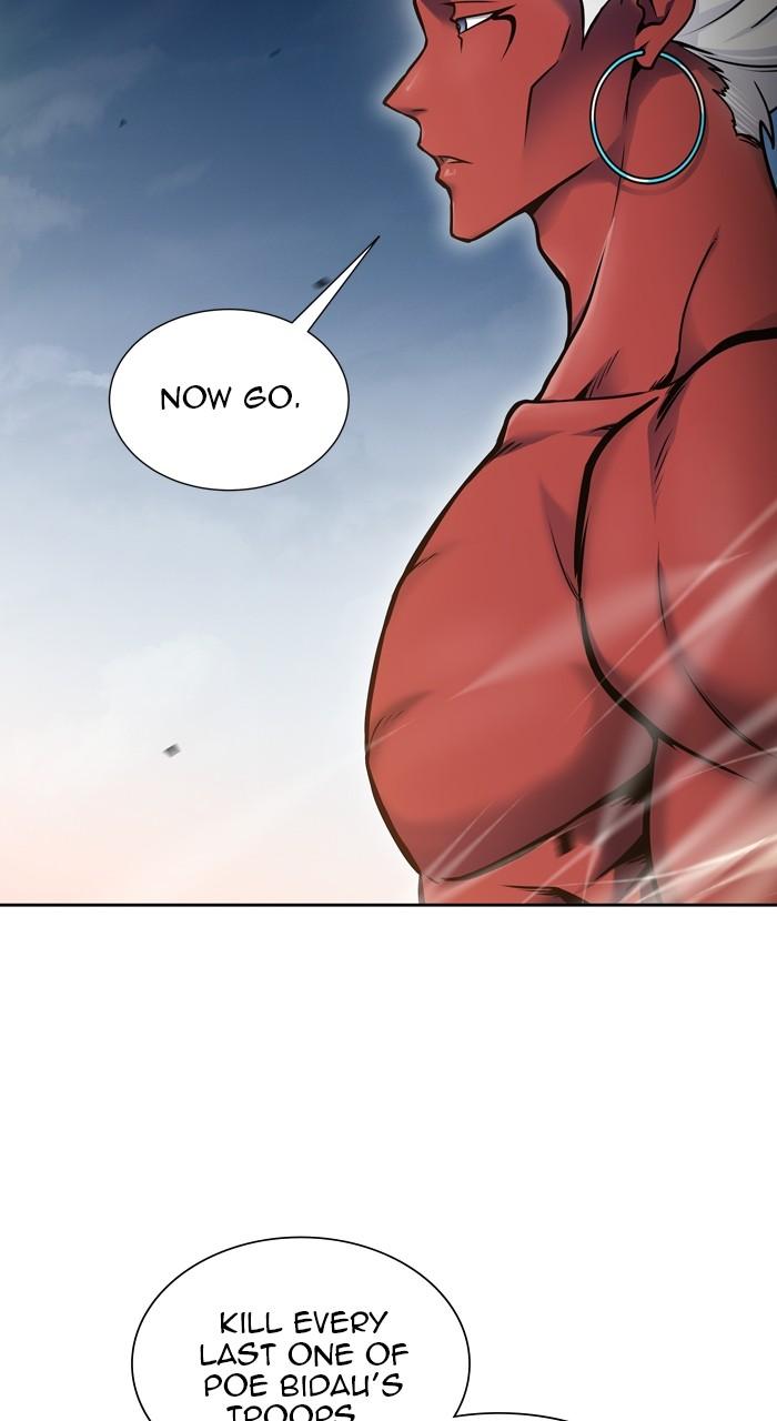 Tower of God Chap 173 - Next Chap 174