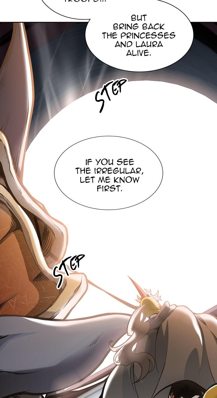 Tower of God Chap 173 - Next Chap 174