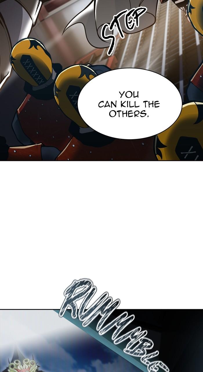 Tower of God Chap 173 - Next Chap 174