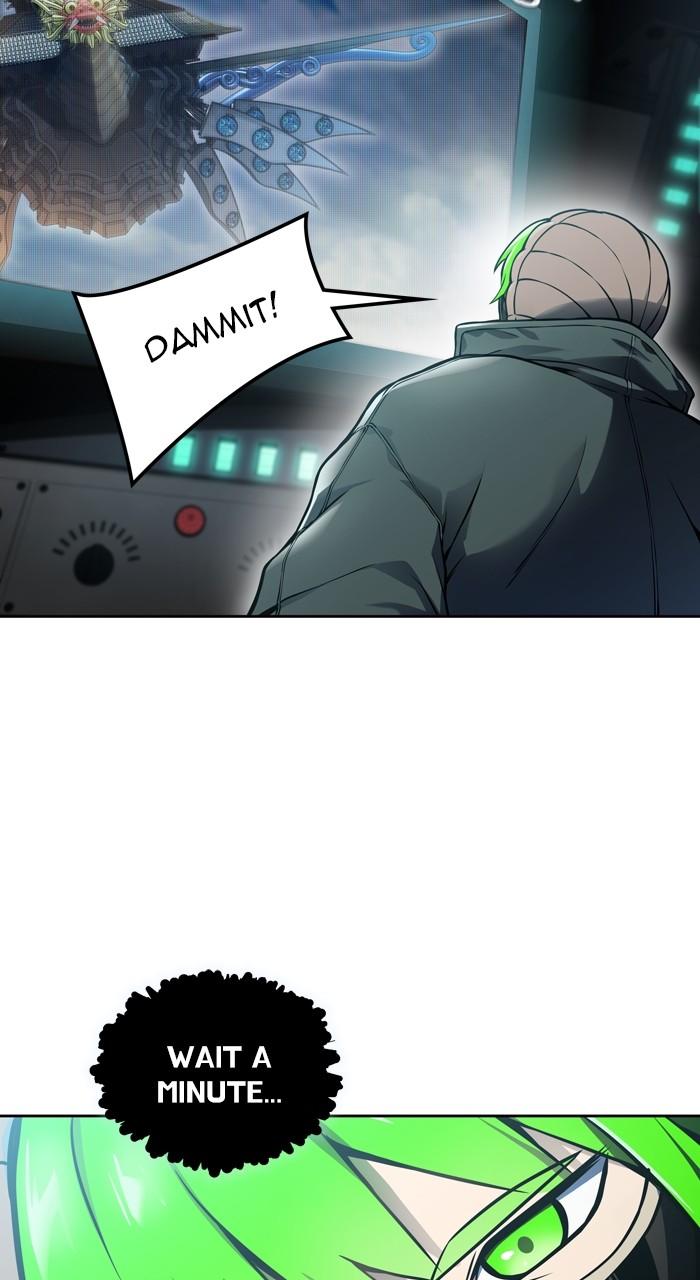 Tower of God Chap 173 - Next Chap 174