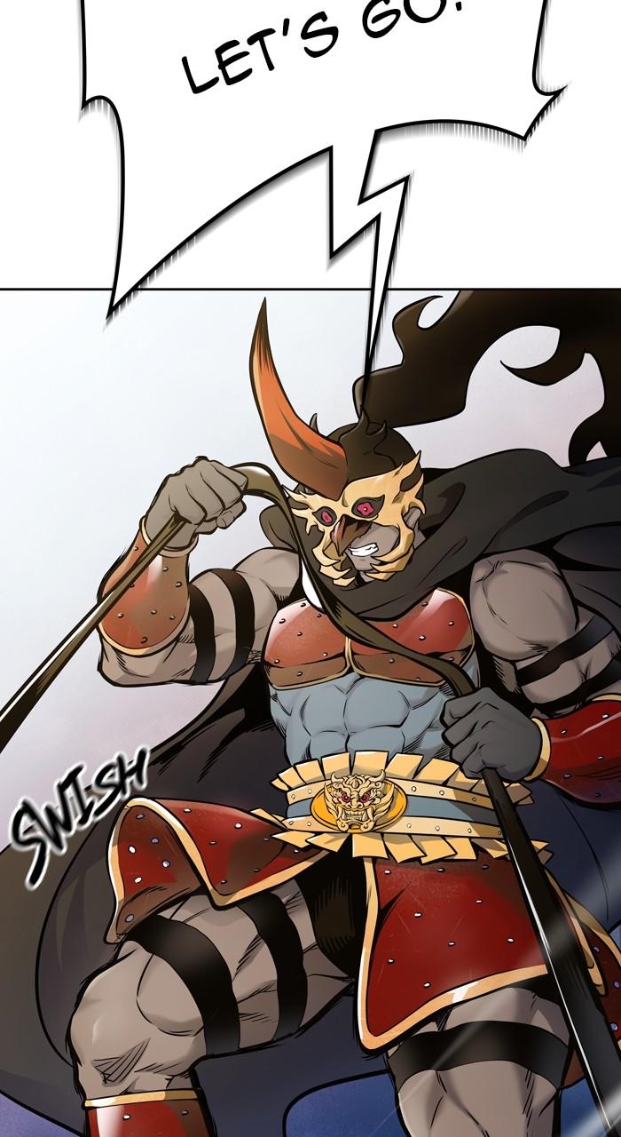 Tower of God Chap 173 - Next Chap 174
