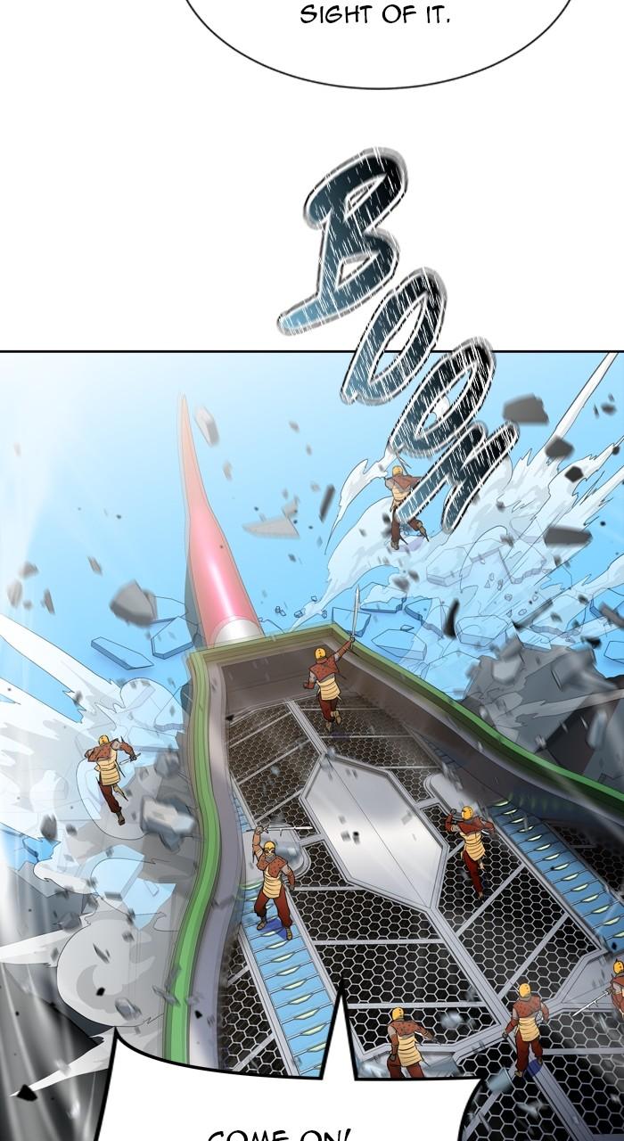 Tower of God Chap 173 - Next Chap 174