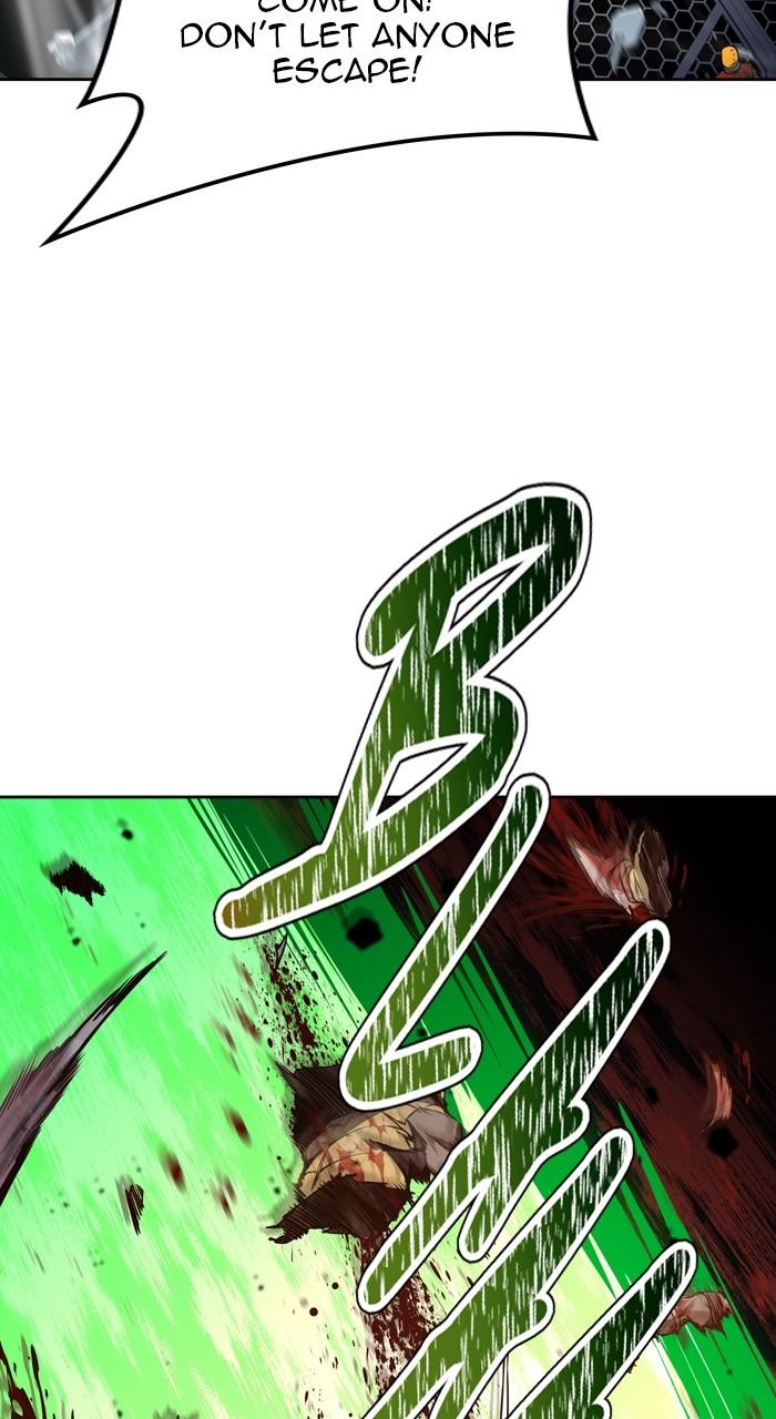 Tower of God Chap 173 - Next Chap 174