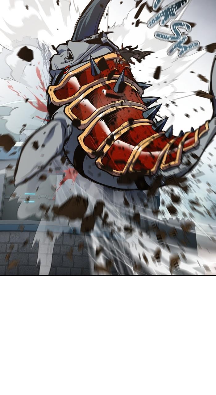 Tower of God Chap 173 - Next Chap 174