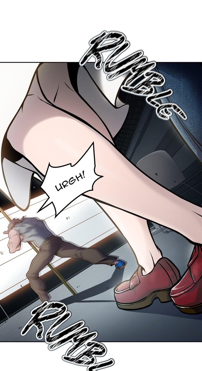 Tower of God Chap 173 - Next Chap 174