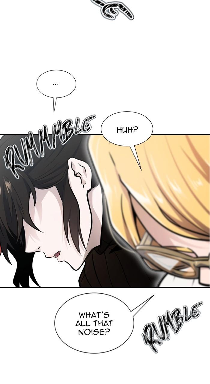 Tower of God Chap 173 - Next Chap 174