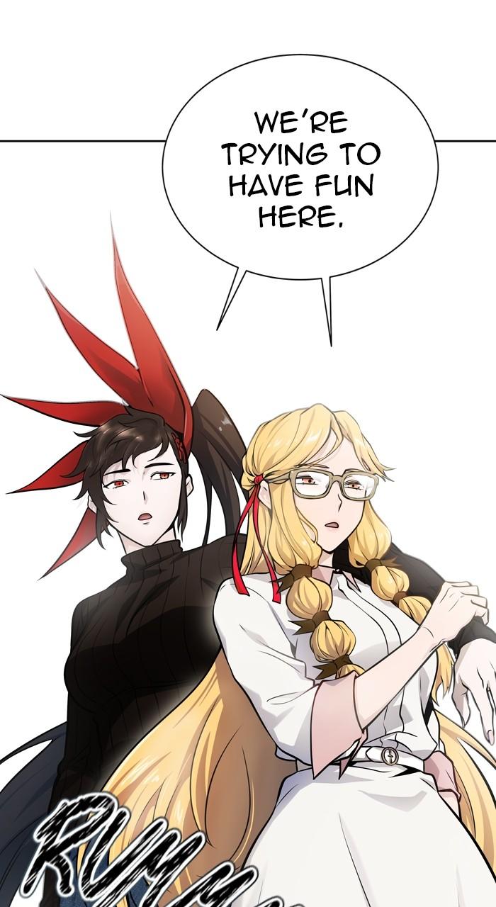 Tower of God Chap 173 - Next Chap 174