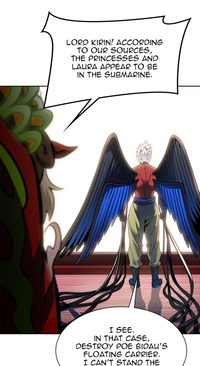 Tower of God Chap 173 - Next Chap 174