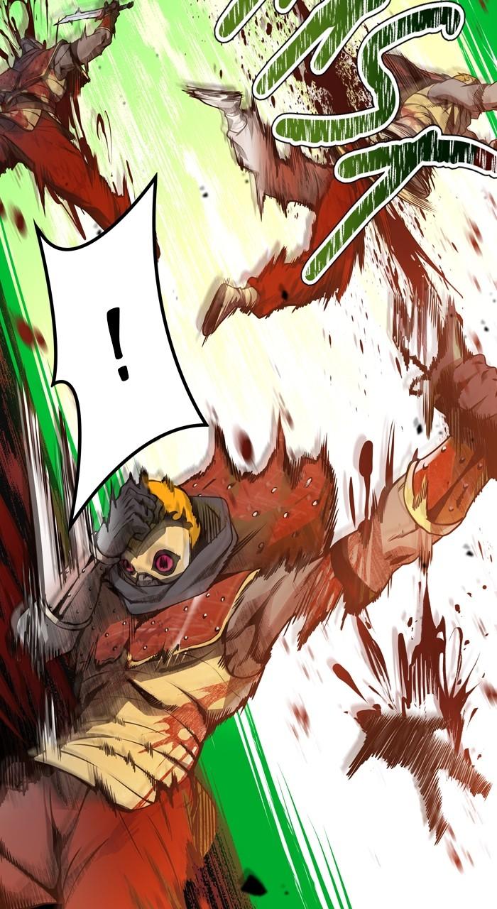 Tower of God Chap 173 - Next Chap 174