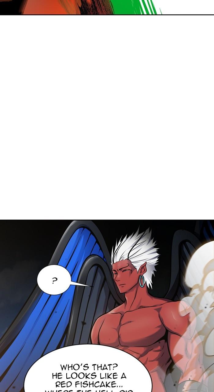 Tower of God Chap 173 - Next Chap 174