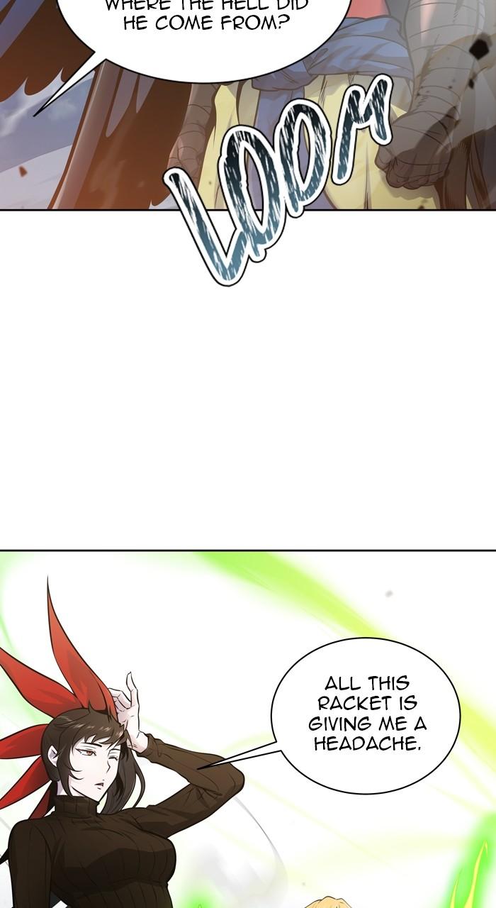 Tower of God Chap 173 - Next Chap 174