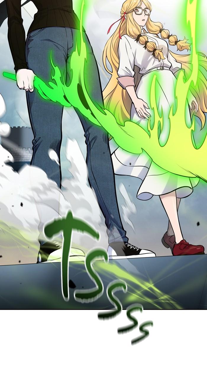 Tower of God Chap 173 - Next Chap 174