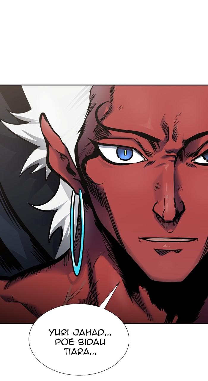 Tower of God Chap 173 - Next Chap 174