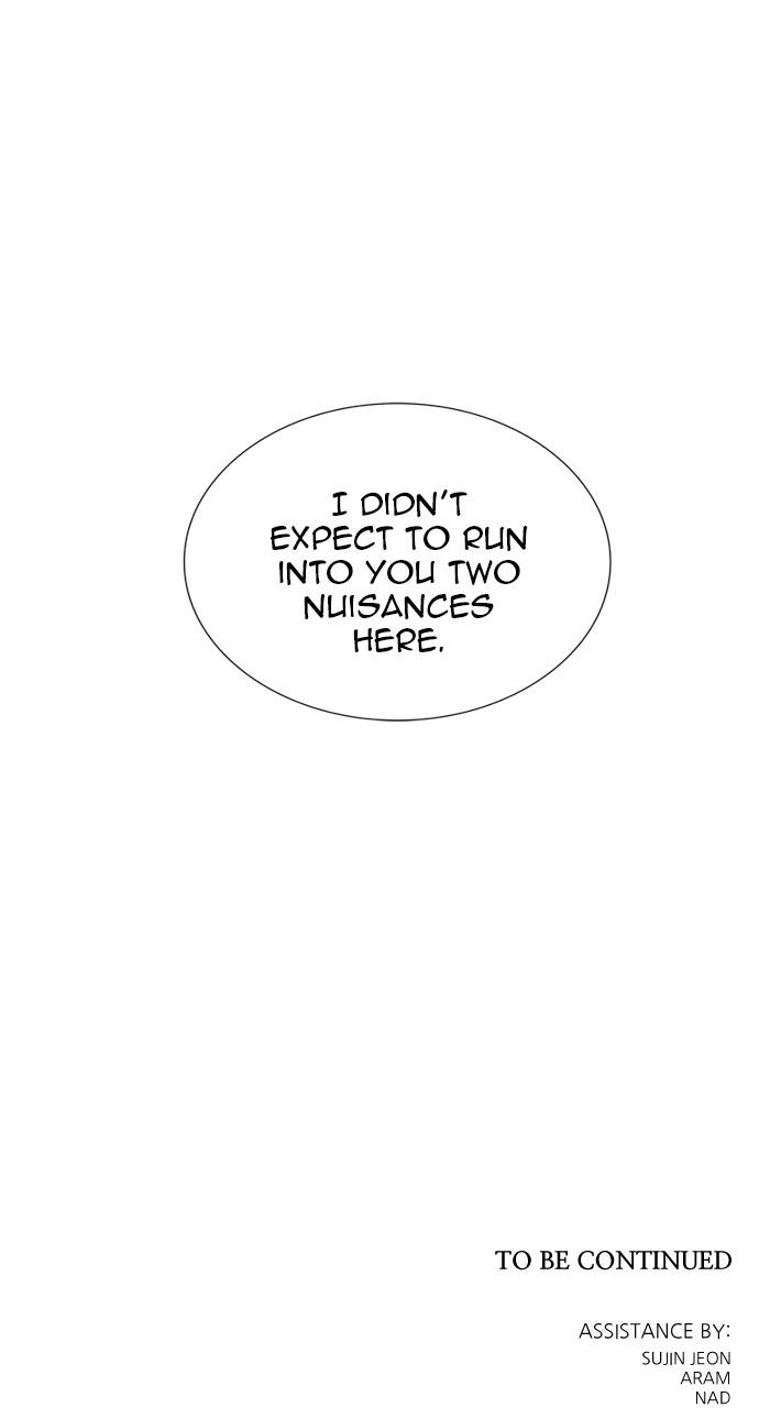 Tower of God Chap 173 - Next Chap 174