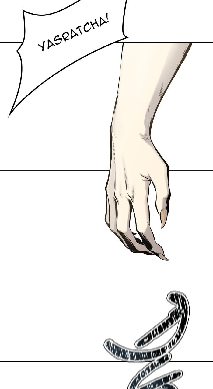 Tower of God Chap 173 - Next Chap 174