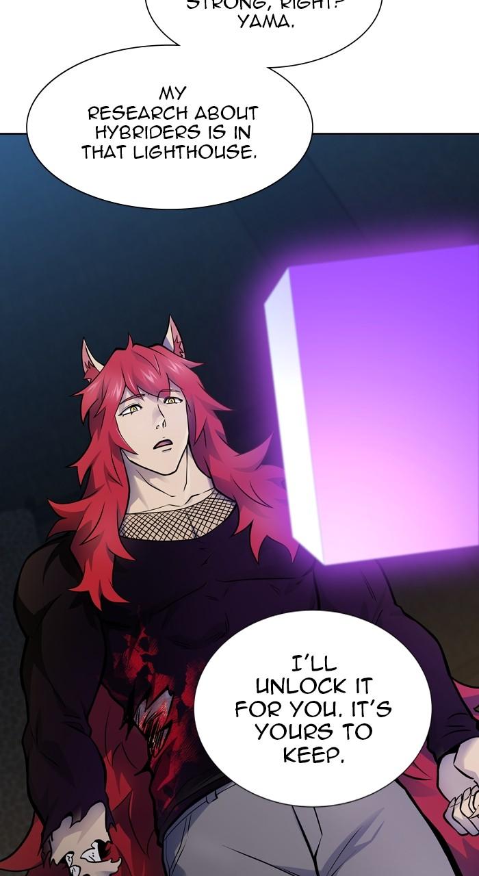 Tower of God Chap 173 - Next Chap 174