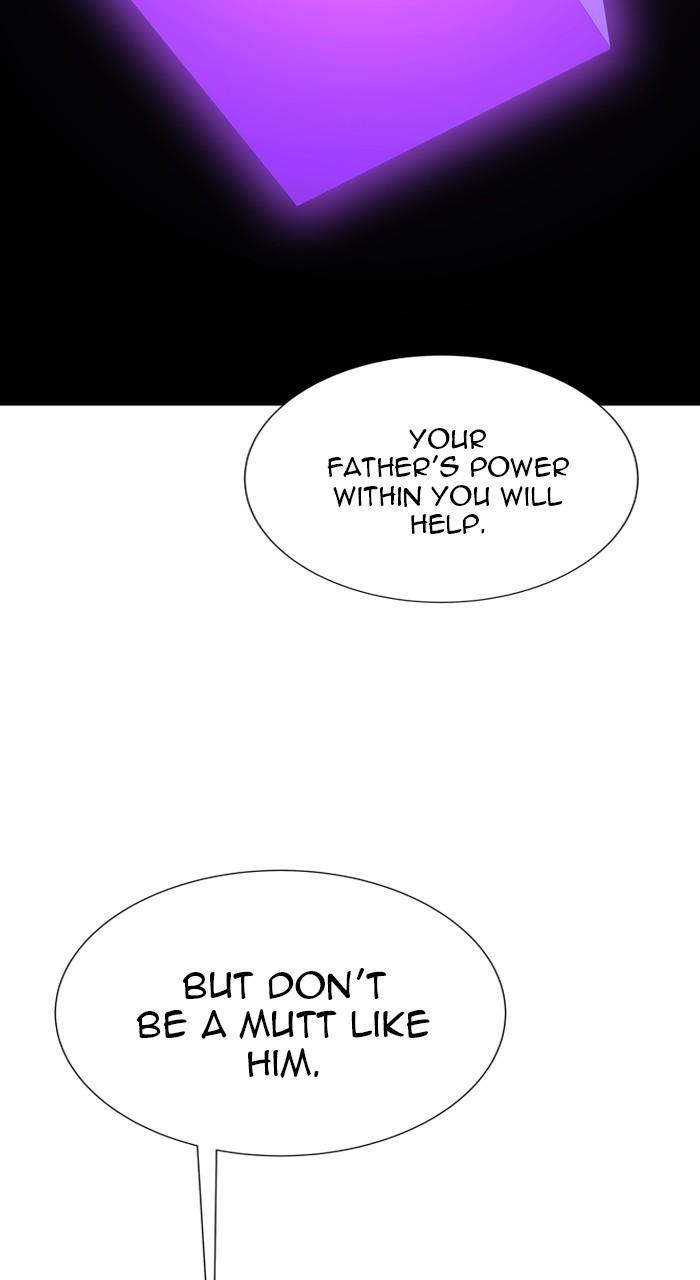 Tower of God Chap 173 - Next Chap 174