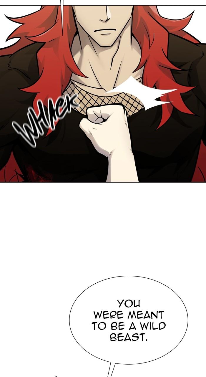Tower of God Chap 173 - Next Chap 174