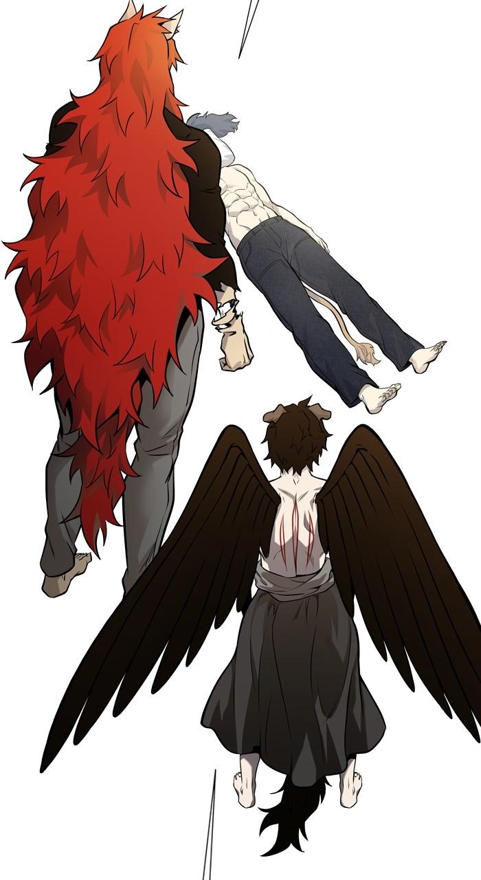 Tower of God Chap 173 - Next Chap 174