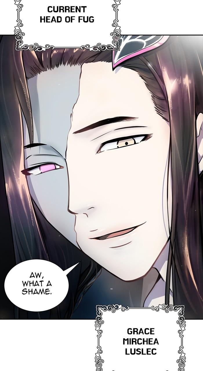 Tower of God Chap 173 - Next Chap 174