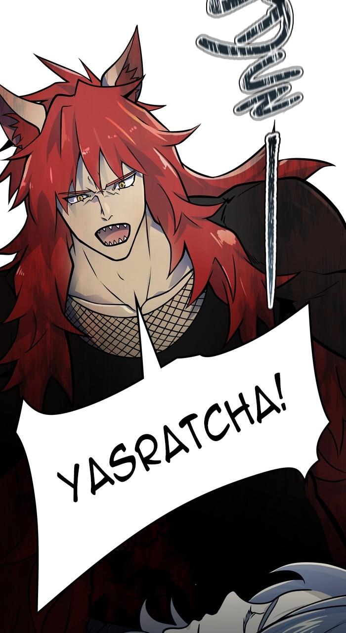 Tower of God Chap 173 - Next Chap 174