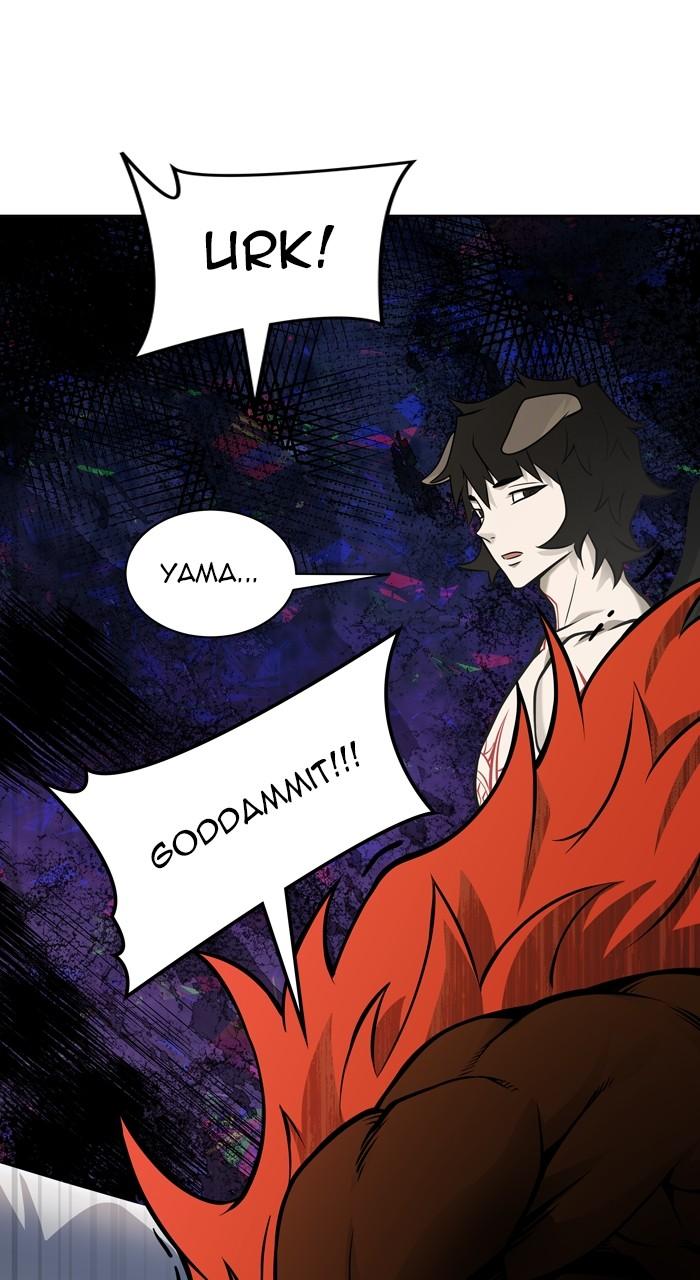 Tower of God Chap 173 - Next Chap 174