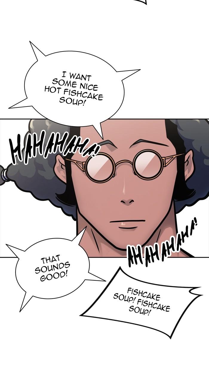 Tower of God Chap 173 - Next Chap 174