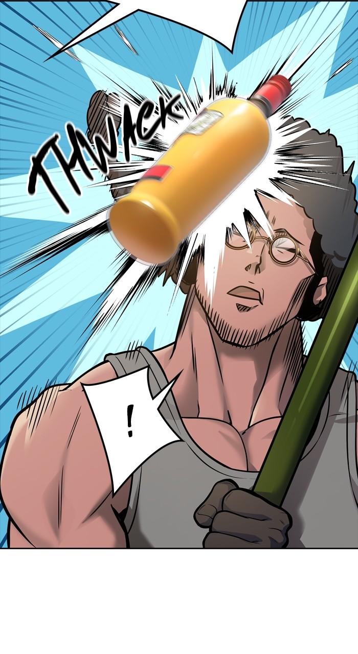 Tower of God Chap 173 - Next Chap 174