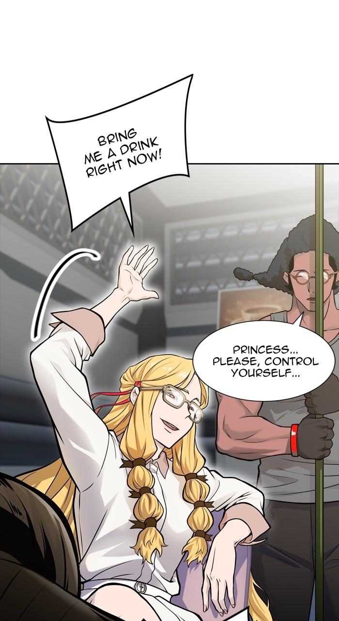 Tower of God Chap 173 - Next Chap 174