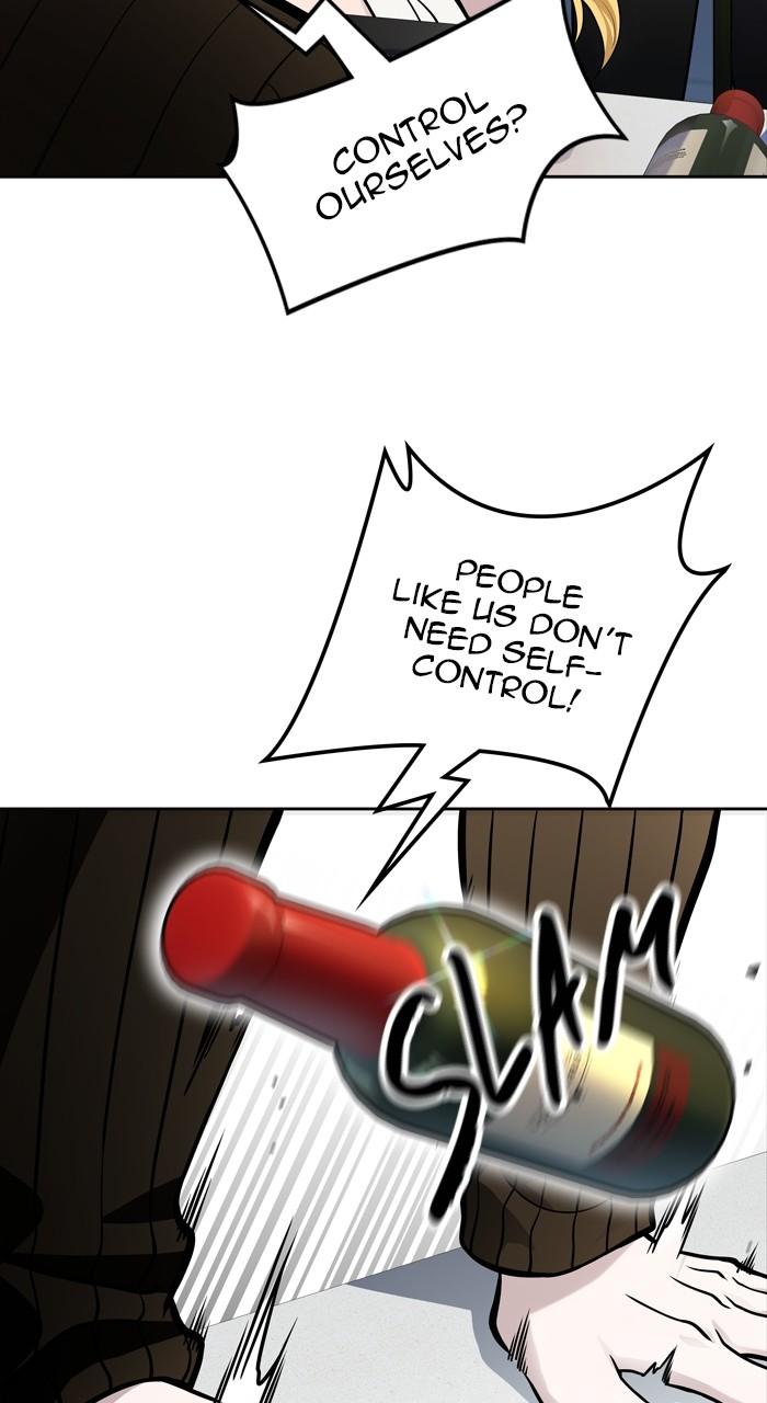 Tower of God Chap 173 - Next Chap 174