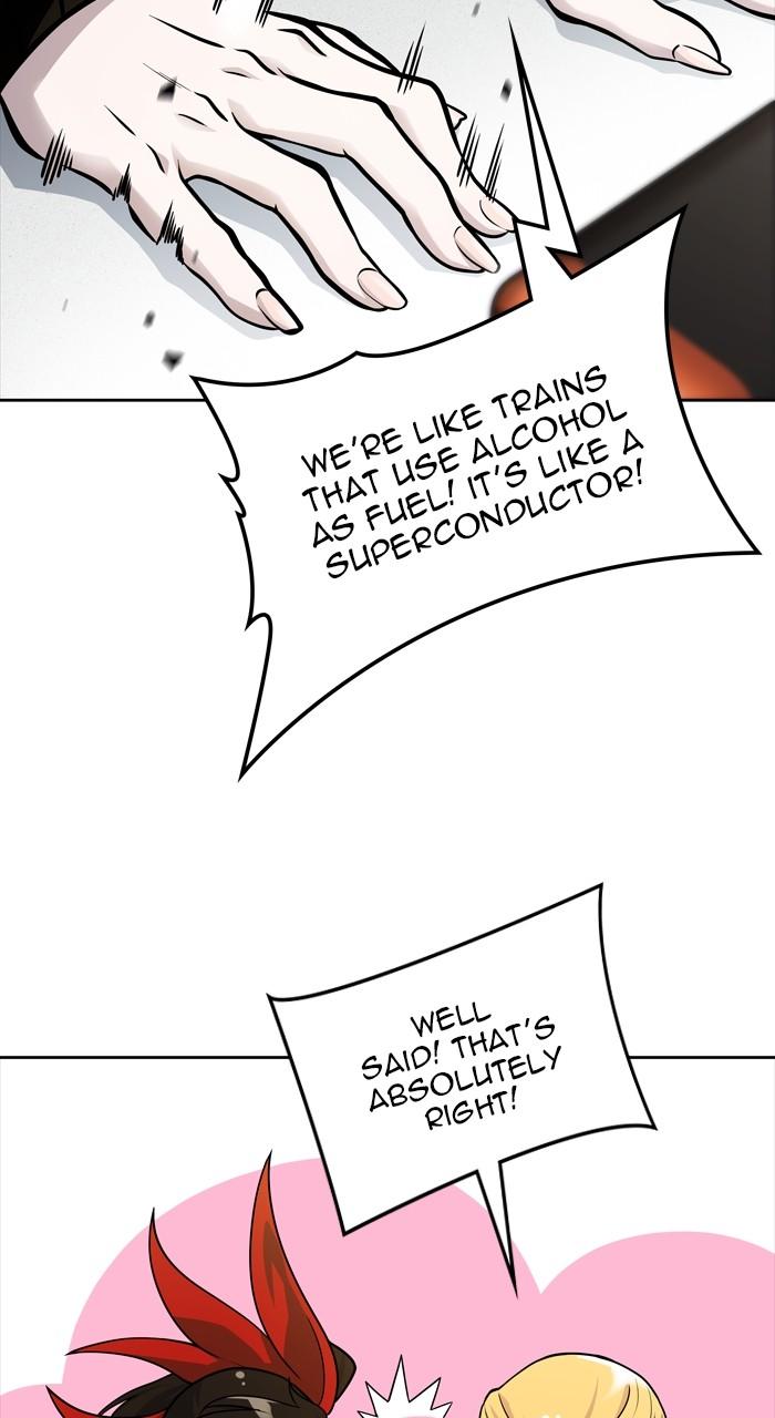 Tower of God Chap 173 - Next Chap 174