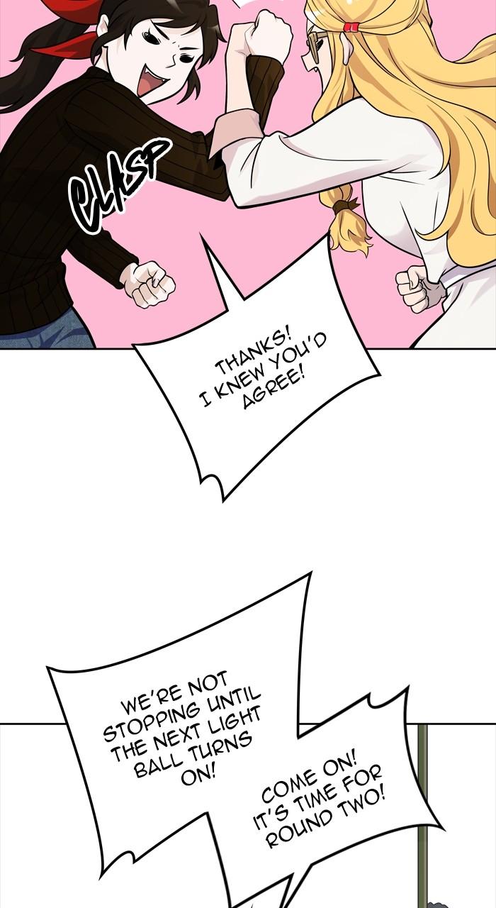 Tower of God Chap 173 - Next Chap 174