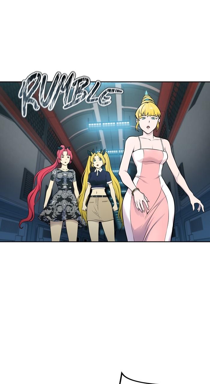 Tower of God Chap 173 - Next Chap 174