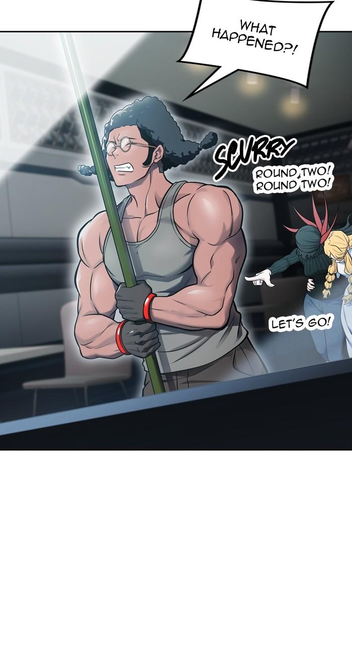 Tower of God Chap 173 - Next Chap 174