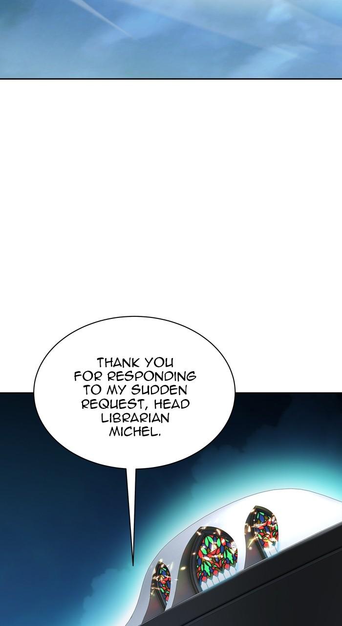 Tower of God Chap 173 - Next Chap 174