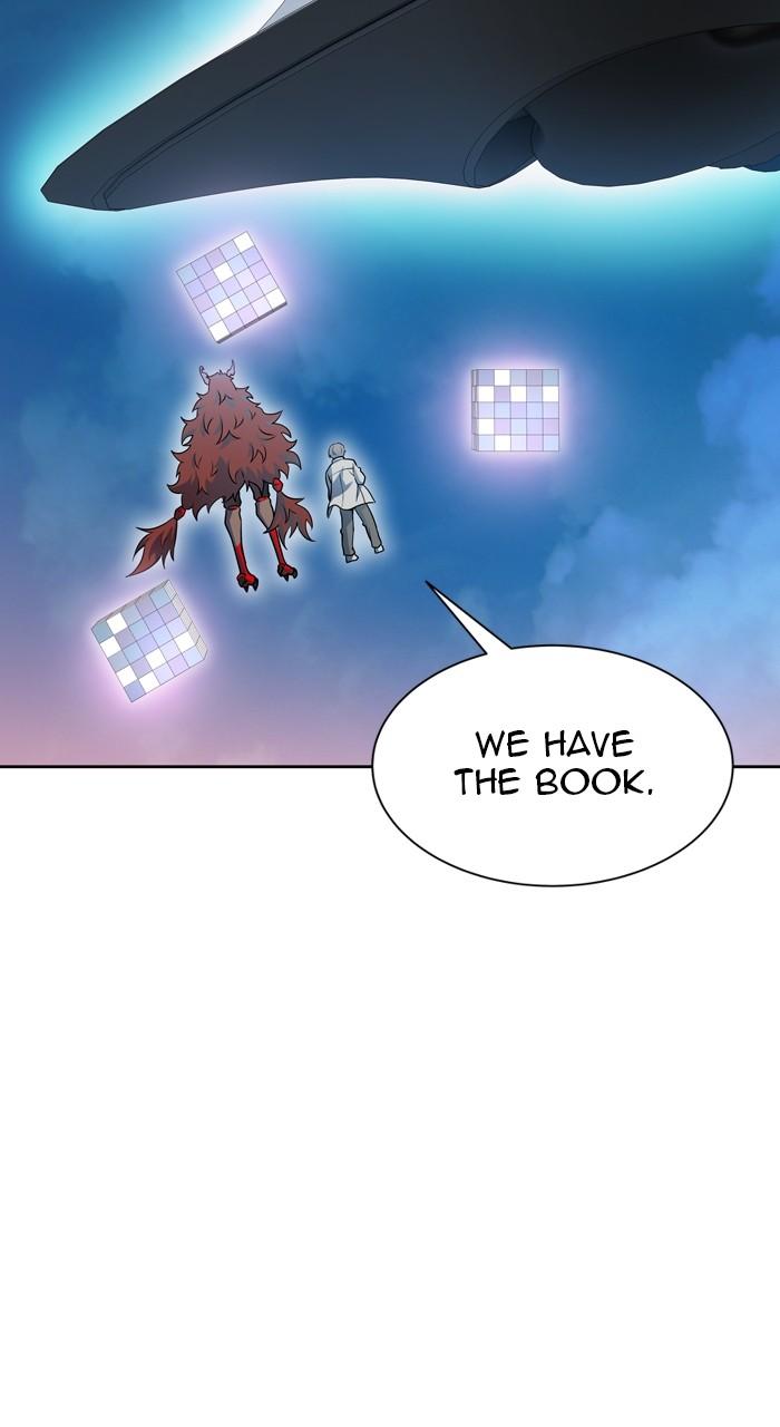 Tower of God Chap 173 - Next Chap 174