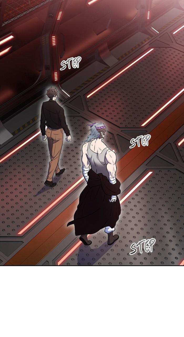 Tower of God Chap 173 - Next Chap 174
