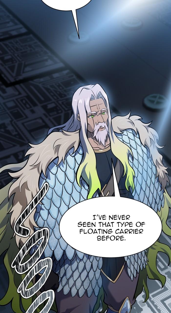 Tower of God Chap 173 - Next Chap 174