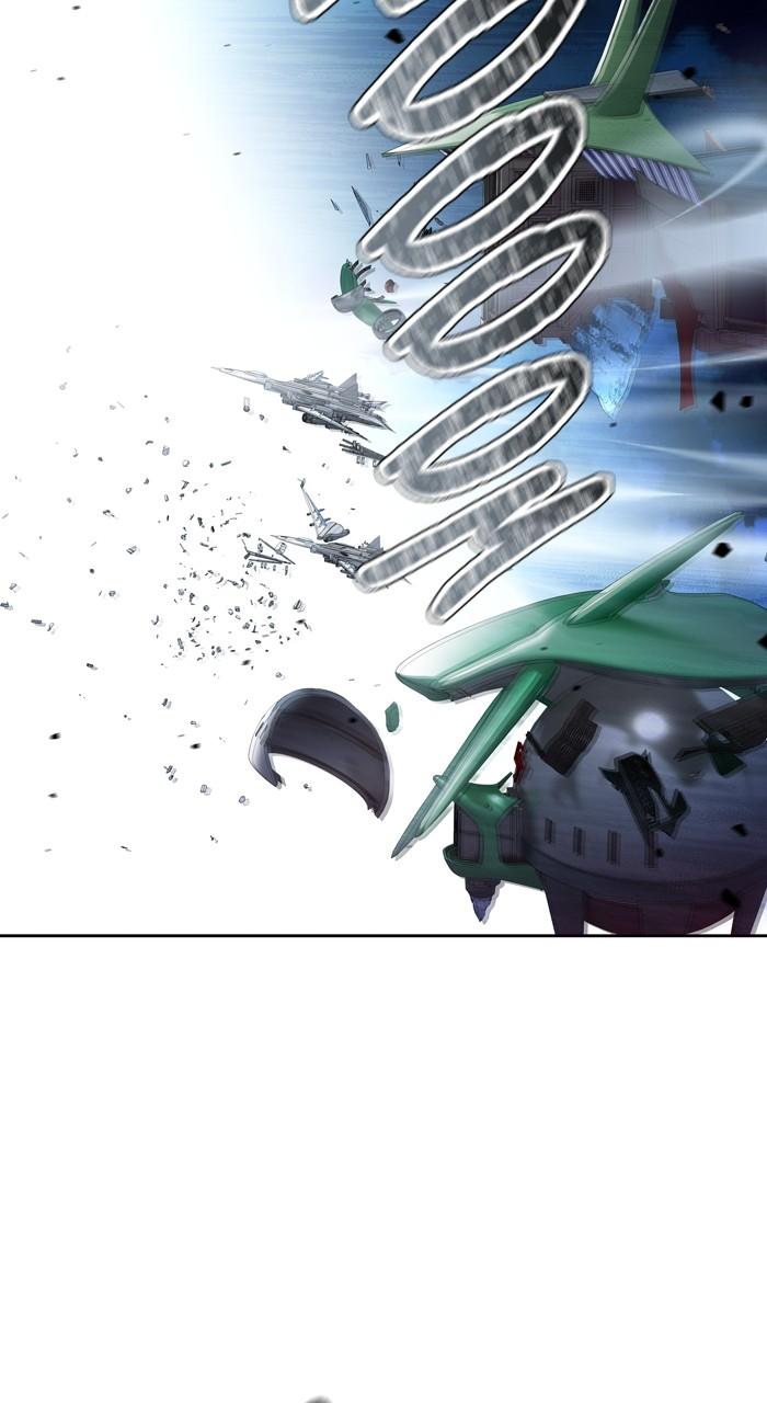 Tower of God Chap 173 - Next Chap 174
