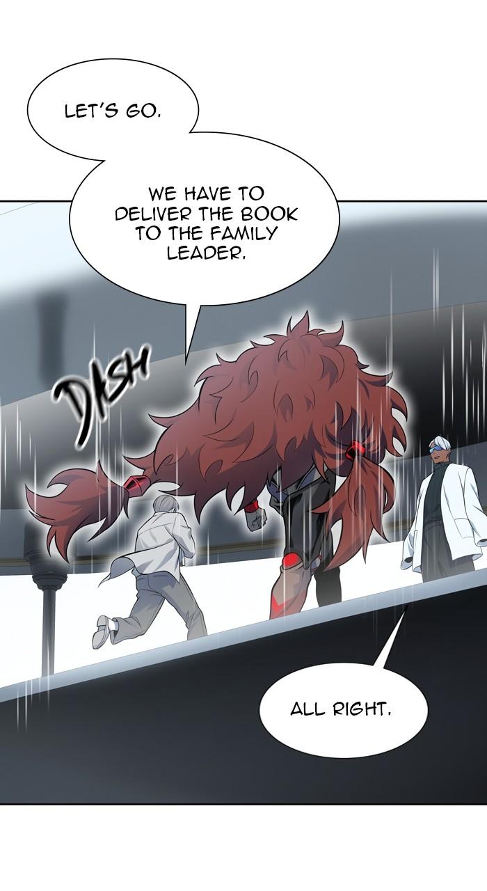 Tower of God Chap 173 - Next Chap 174