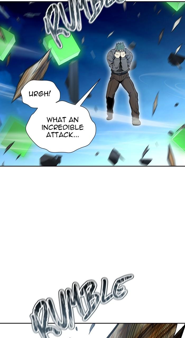 Tower of God Chap 173 - Next Chap 174