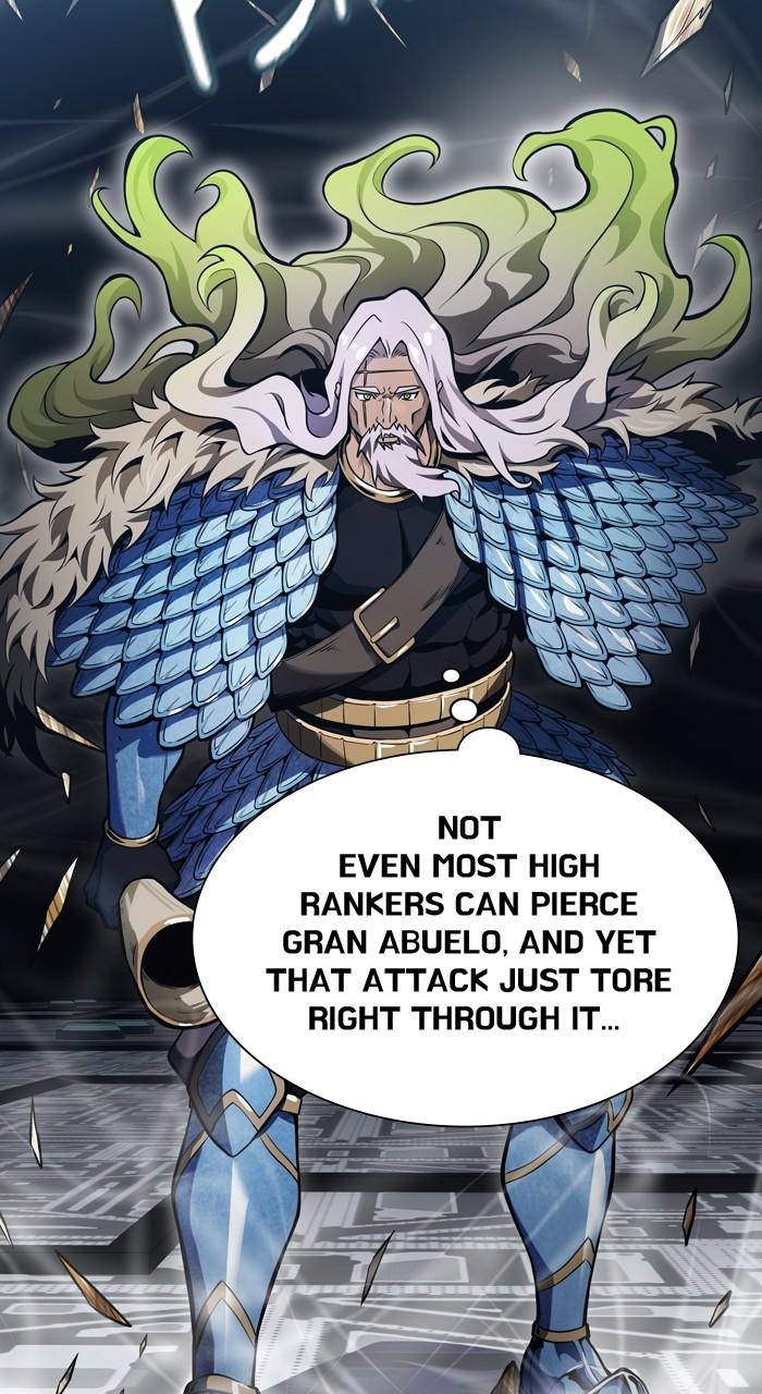 Tower of God Chap 173 - Next Chap 174