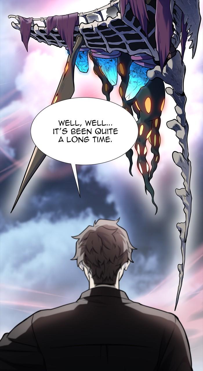 Tower of God Chap 173 - Next Chap 174