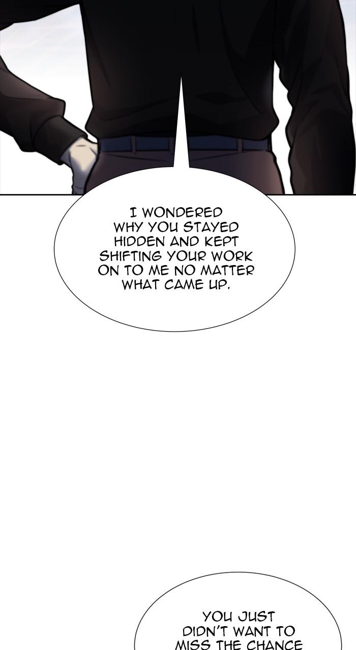 Tower of God Chap 173 - Next Chap 174